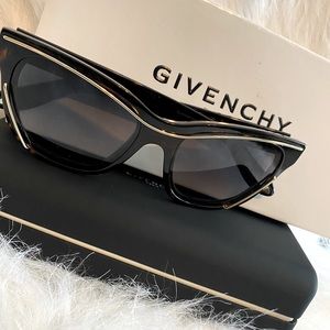 Givenchy Sunglasses